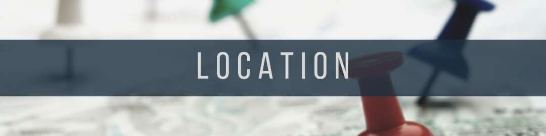 Manhattan Parkway Residences Location